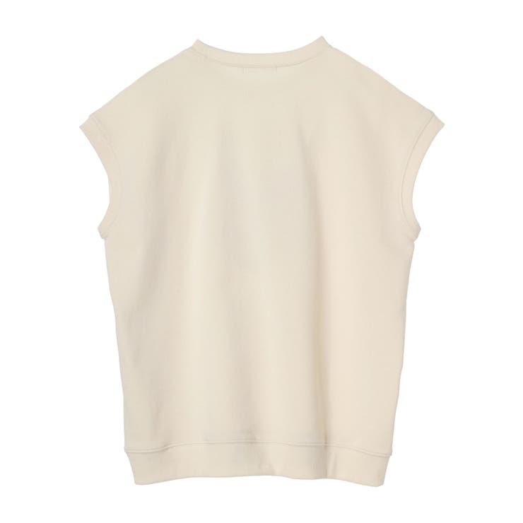 Winnie the Pooh/ノースリーブベスト | Green Parks  | 詳細画像12 