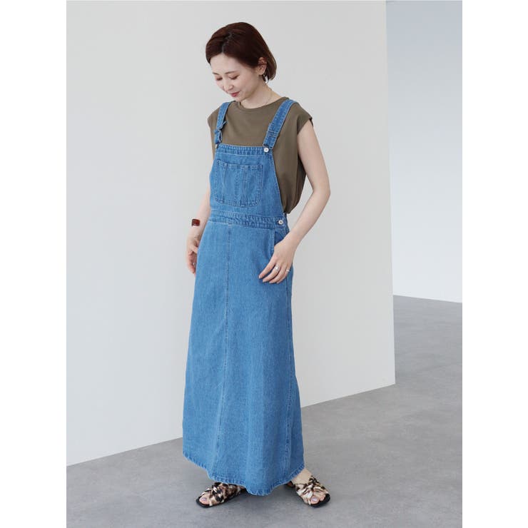 Web限定 デニムジャンバースカート 品番 Ehew American Holic アメリカンホリック のレディースファッション通販 Shoplist ショップリスト Web限定 デニムジャンバースカート 品番 Ehew American Holic アメリカンホリック のレディースファッション通販 Shoplist ショップリスト