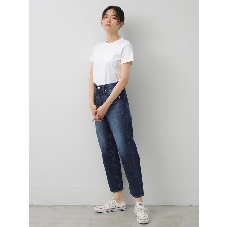 HELLA完売ストレートデニムM￥20000 ストレートデニムパンツ | ファッション通販サイト NUGU