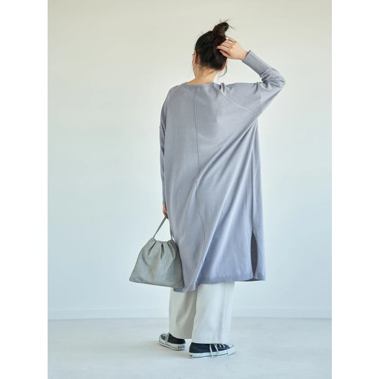 ストレートラインニットワンピース 品番 Ehew American Holic アメリカンホリック のレディースファッション通販 Shoplist ショップリスト ストレートラインニットワンピース 品番 Ehew American Holic アメリカンホリック のレディースファッション通販 Shoplist ショップリスト