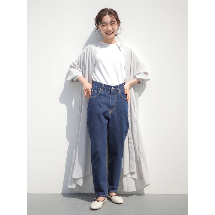 バックプリーツワンピース 品番 Ehew American Holic アメリカンホリック のレディースファッション通販 Shoplist ショップリスト