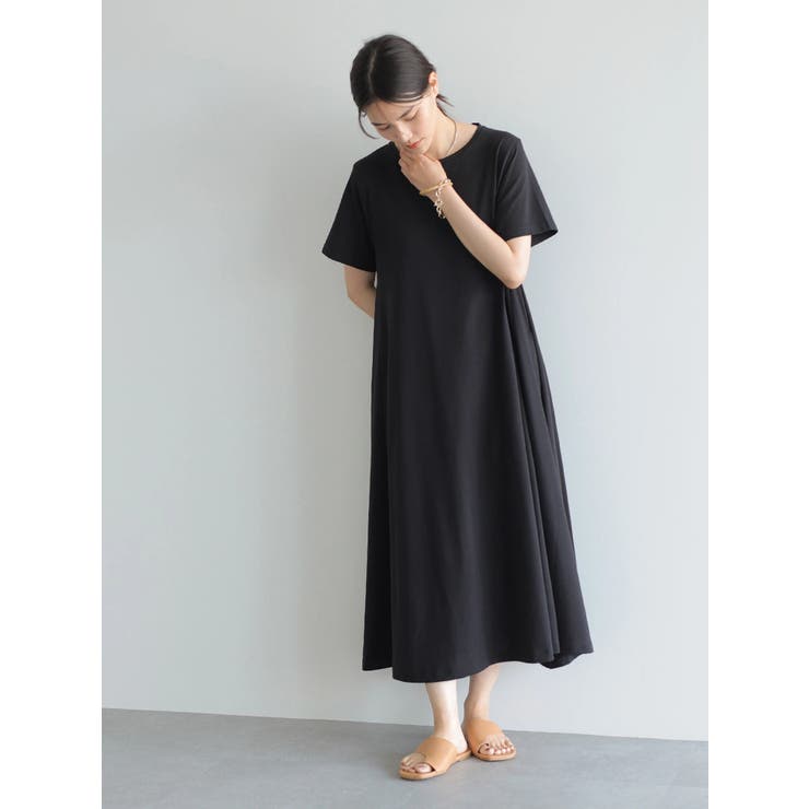 クルーネックカットフレアワンピース 品番 Ehew002 American Holic アメリカンホリック のレディースファッション通販 Shoplist ショップリスト クルーネックカットフレアワンピース 品番 Ehew002 American Holic アメリカンホリック のレディースファッション通販 Shoplist ショップリスト