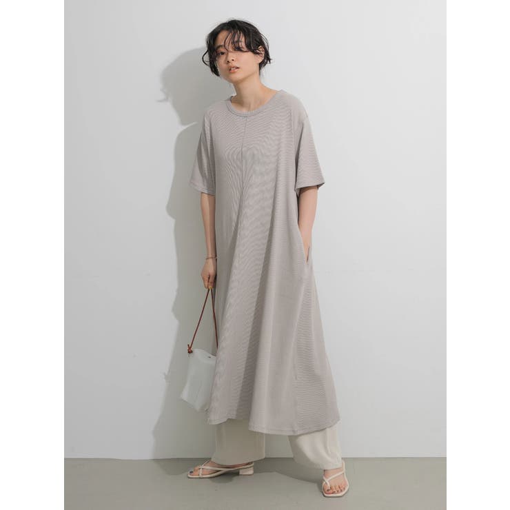テレコクルーネックカットワンピース 品番 Ehew American Holic アメリカンホリック のレディースファッション通販 Shoplist ショップリスト テレコクルーネックカットワンピース 品番 Ehew American Holic アメリカンホリック のレディースファッション通販 Shoplist ショップリスト