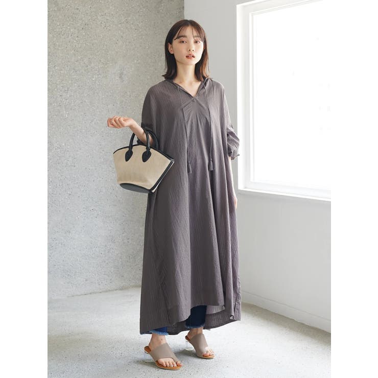 ラメドビーストライプワンピース 品番 Ehew American Holic アメリカンホリック のレディースファッション通販 Shoplist ショップリスト