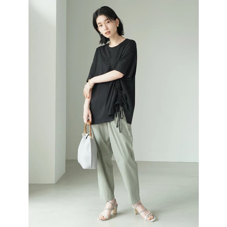 AMERICANA×MMN別注 ドロスト付バックボリュームプルオーバー AMERICANA】 別注サーマルプルオーバー ピンクA｜Yahoo!フリマ