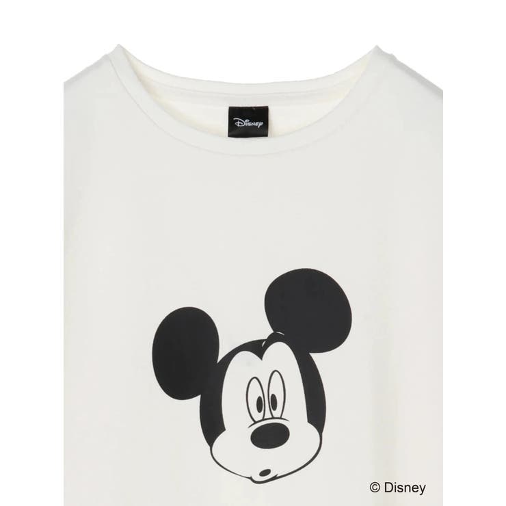 ミッキーサイドスリットカットプルオーバー 品番 Ehew American Holic アメリカンホリック のレディースファッション通販 Shoplist ショップリスト