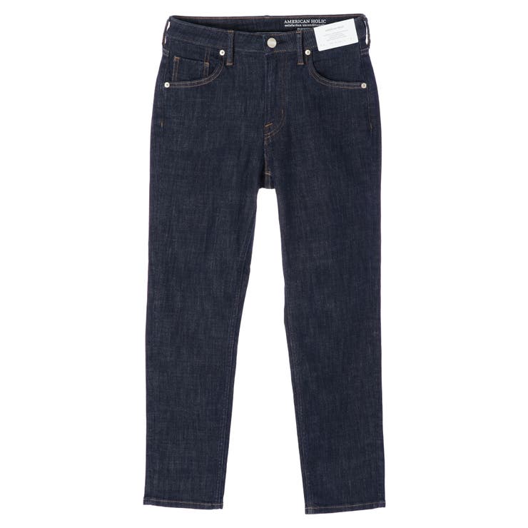 American Denim: A New Folk Art | Peter Beagle | nostos books