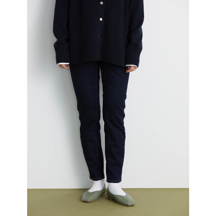 シガレットフィットデニム[品番：EHEW0029723]｜AMERICAN  HOLIC（アメリカンホリック）のレディースファッション通販｜SHOPLIST（ショップリスト）