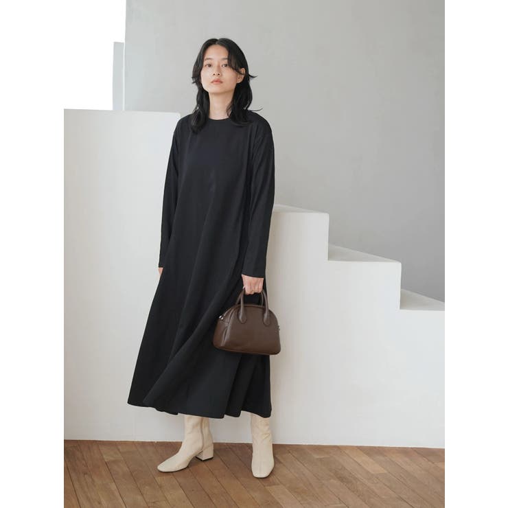 裾フレアカットワンピース 品番 Ehew American Holic アメリカンホリック のレディースファッション通販 Shoplist ショップリスト