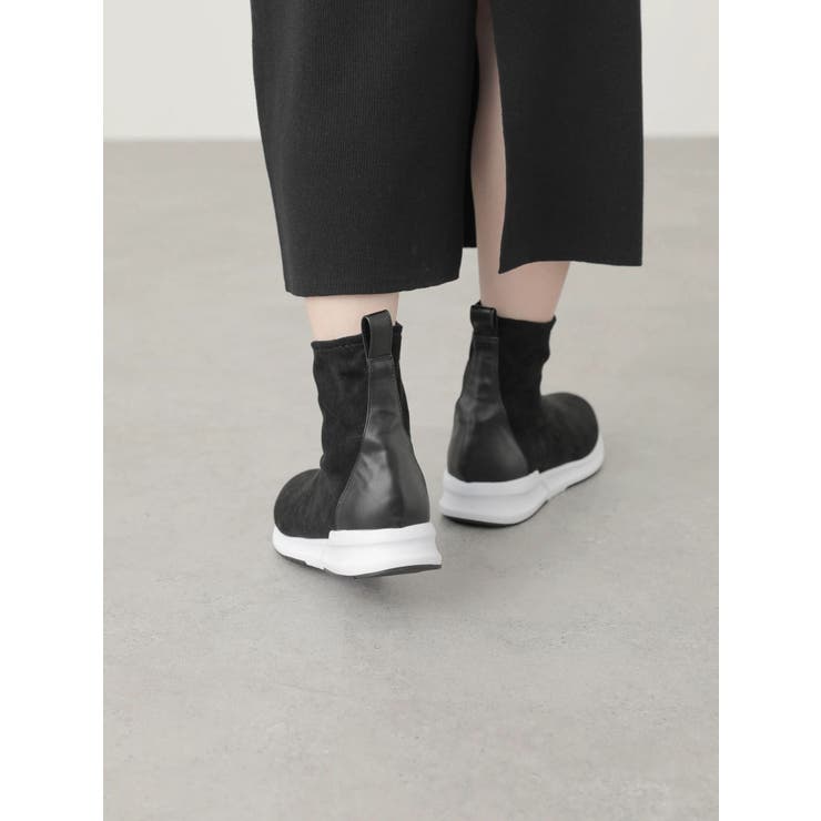 スニーカーブーツ 品番 Ehew American Holic アメリカンホリック のレディースファッション通販 Shoplist ショップリスト