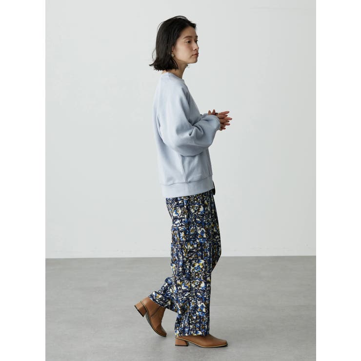 専用です。45R今季商品アロハプリントイージーパンツ 45R今季商品アロハプリントイージーパンツ