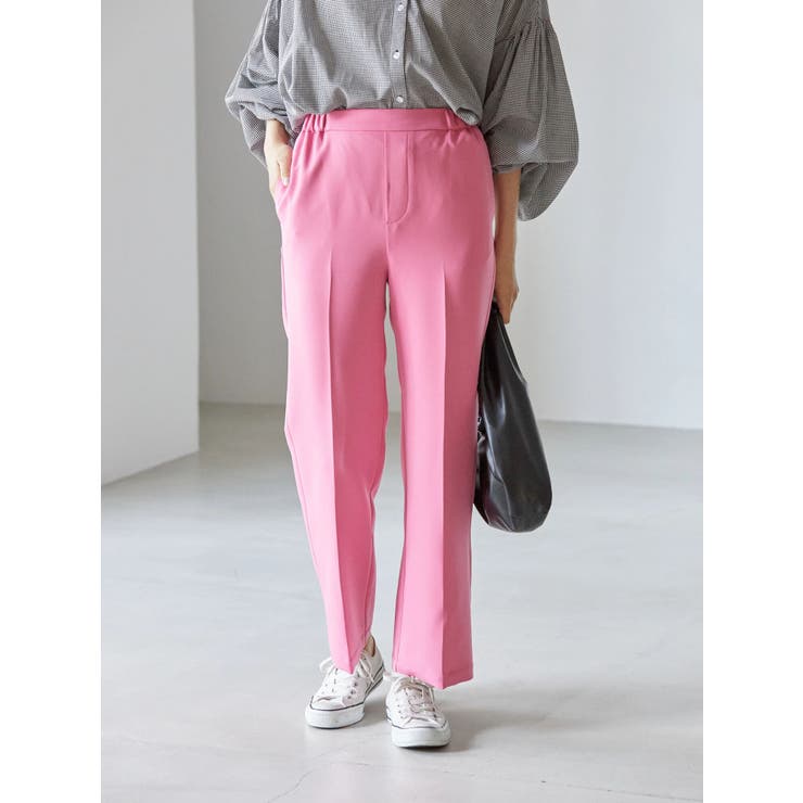 Kitty chill様　　新品　エイチホリック　サテンパンツ Kitty chill様 新品 エイチホリック サテンパンツ - メルカリ