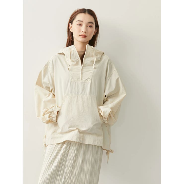 アノラックパーカー[品番：EHEW0034035]｜AMERICAN HOLIC