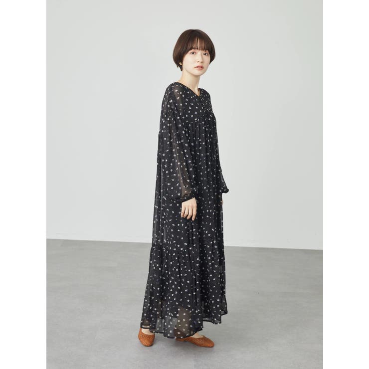 ティアード小花柄ワンピース 品番 Ehew American Holic アメリカンホリック のレディースファッション通販 Shoplist ショップリスト ティアード小花柄ワンピース 品番 Ehew American Holic アメリカンホリック のレディースファッション通販 Shoplist ショップリスト