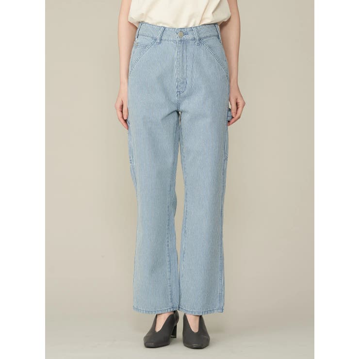 ペインターパンツ 品番 Ehew American Holic アメリカンホリック のレディース ファッション通販 Shoplist ショップリスト