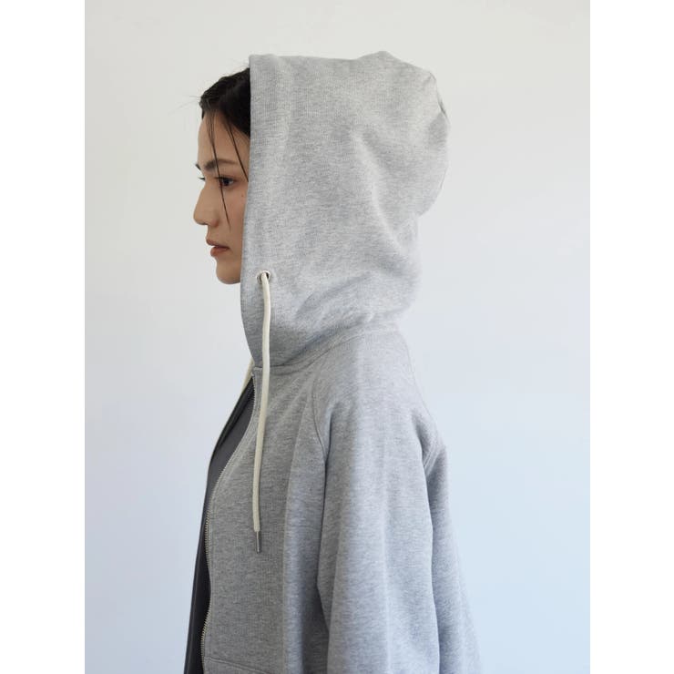 フード付きZIPパーカー[品番：EHEW0033576]｜AMERICAN HOLIC