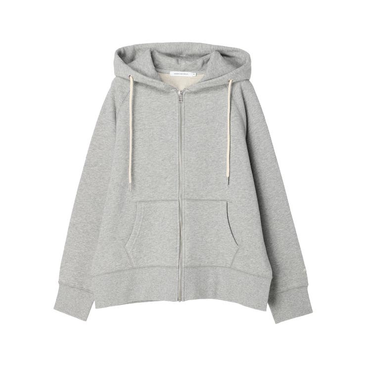 フード付きZIPパーカー[品番：EHEW0033576]｜AMERICAN HOLIC