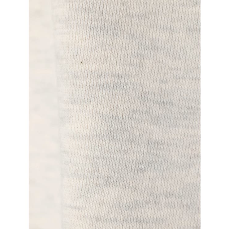 カレッジロゴ裏毛プルオーバー | AMERICAN HOLIC | 詳細画像19 