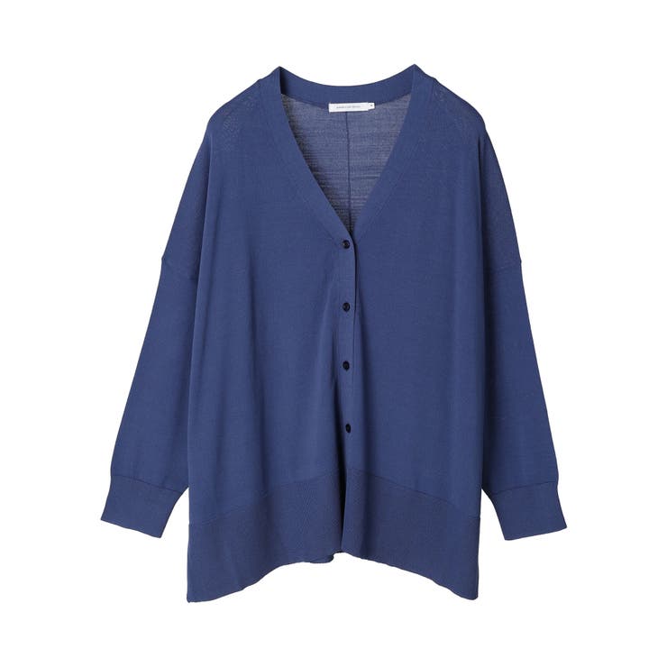 カーディガン Classic amy knit AMAIL Classic amy knit AMAIL