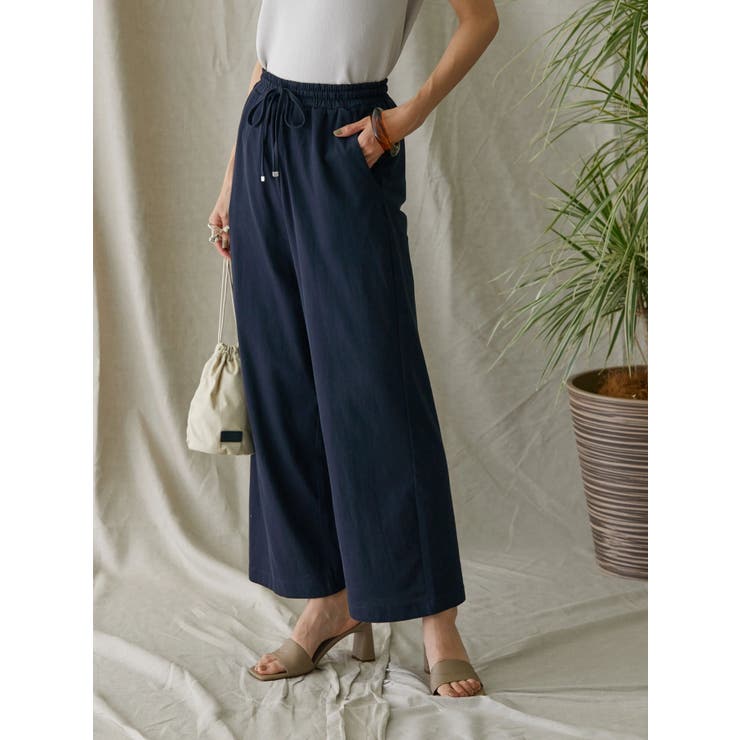 カットツイルドロストパンツ[品番：EHEW0035088]｜AMERICAN