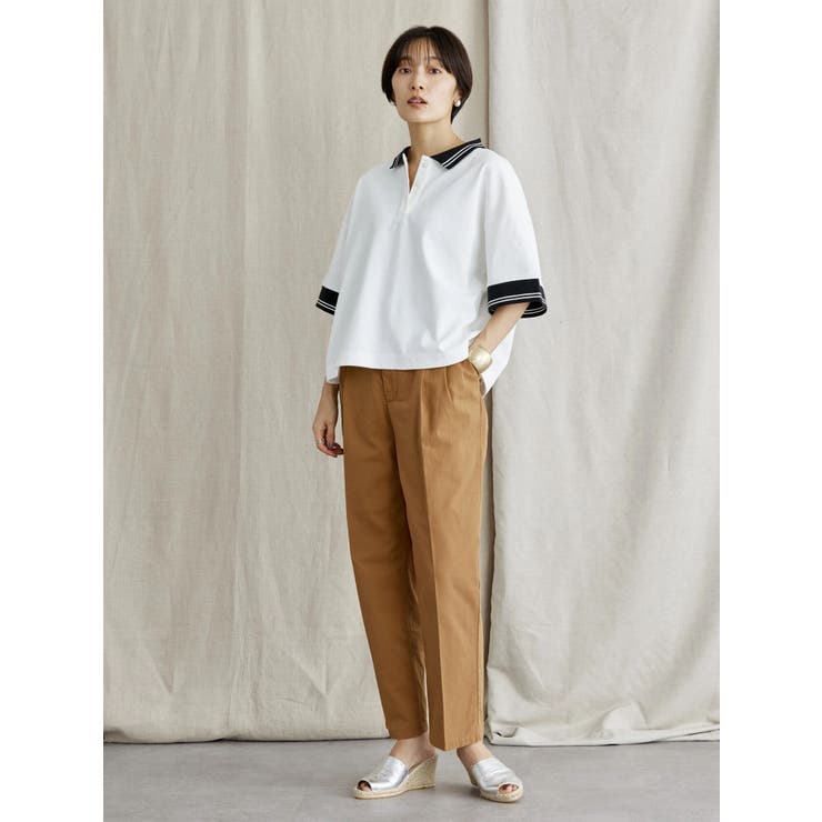 美品ameriタックパンツ Ameri VINTAGE - ameri タックパンツの通販 by !｜アメリ