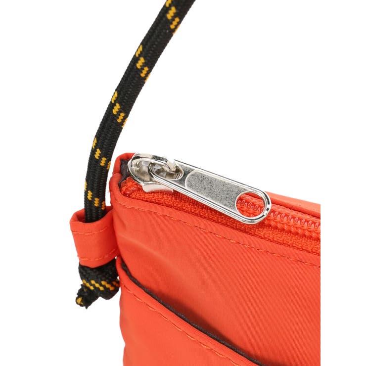 コードストラップミニサコッシュ[品番：EHEW0034936]｜AMERICAN HOLIC