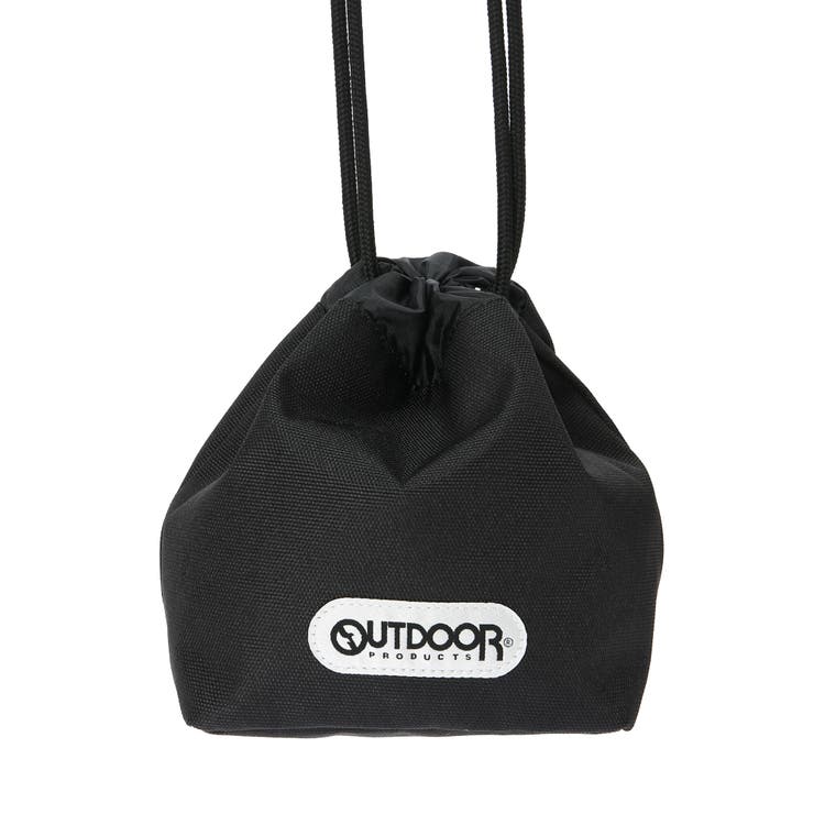 OUTDOOR PRODUCTS EX 巾着BAG[品番：EHEW0035400]｜AMERICAN HOLIC