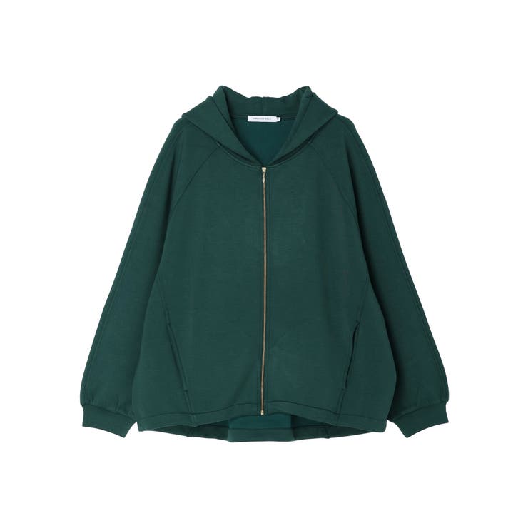 ポンチZIPパーカー[品番：EHEW0036373]｜AMERICAN HOLIC