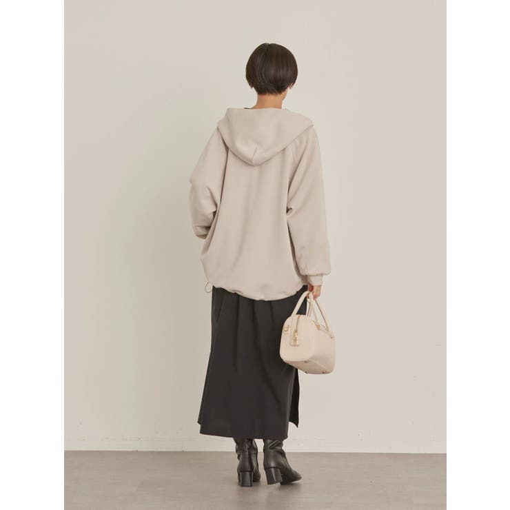 ポンチZIPパーカー[品番：EHEW0036373]｜AMERICAN HOLIC
