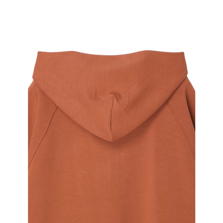 ポンチZIPパーカー[品番：EHEW0036373]｜AMERICAN HOLIC（アメリカン