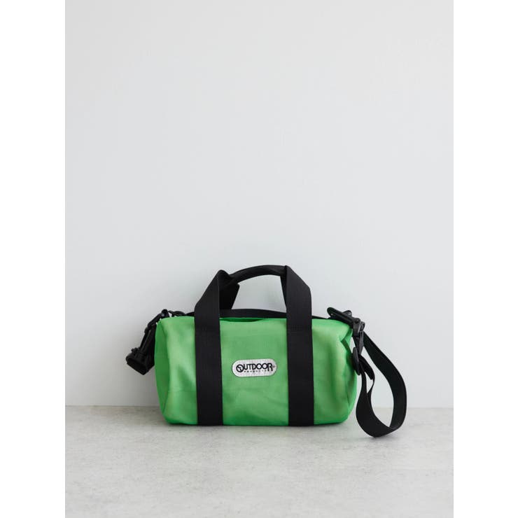 OUTDOOR PRODUCTS ドラムバッグ[品番：EHEW0039440]｜AMERICAN HOLIC