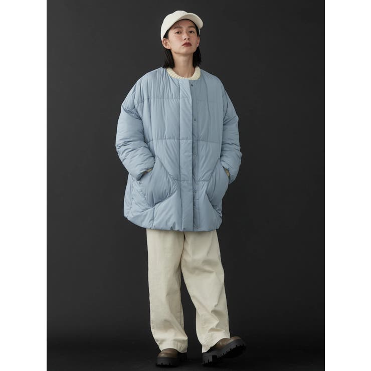 AMERICAN HOLIC（アメリカンホリック）の「バックドレープ中綿