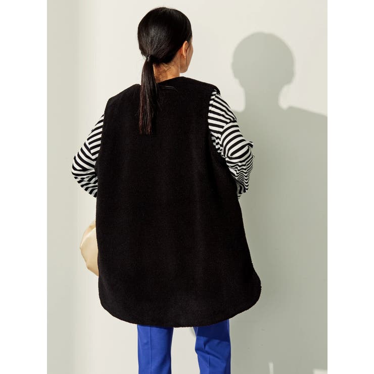 3WAYマウンテンパーカー[品番：EHEW0036710]｜AMERICAN HOLIC