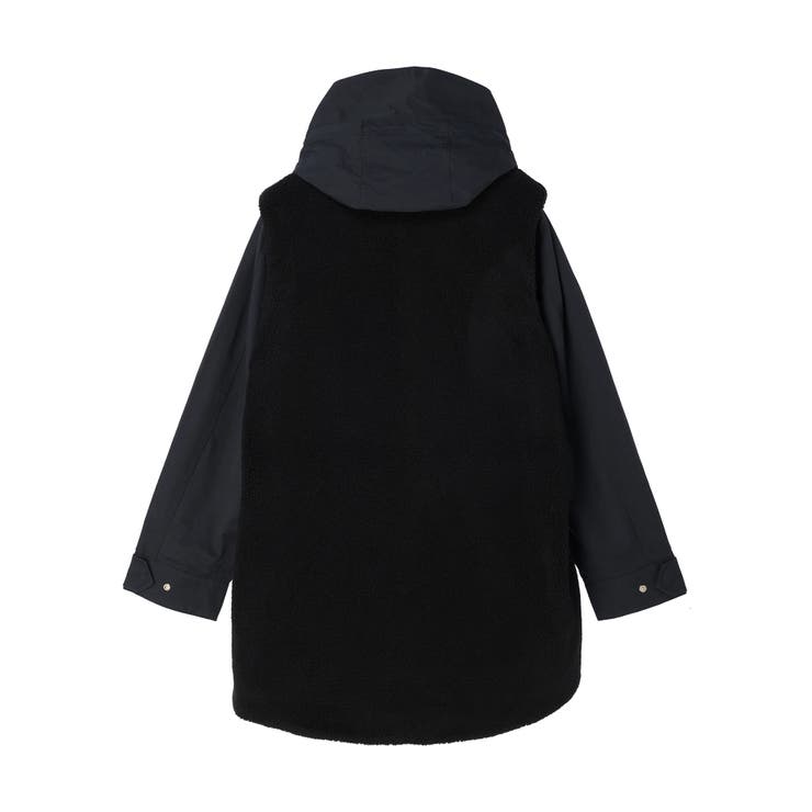 3WAYマウンテンパーカー[品番：EHEW0036710]｜AMERICAN HOLIC