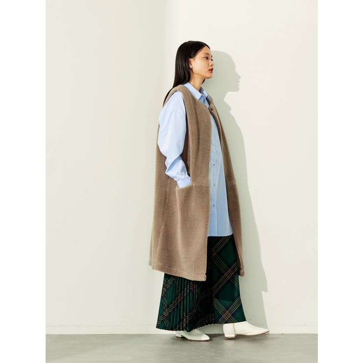 ボアジレ[品番：EHEW0036622]｜AMERICAN HOLIC（アメリカンホリック