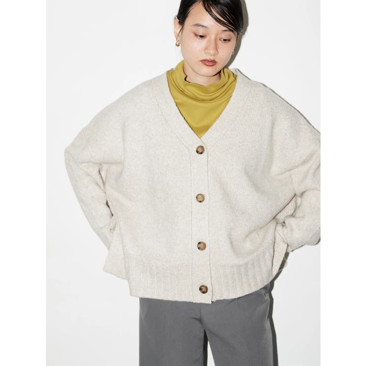 ボーラホリック ballaholicカーディガンM トップス