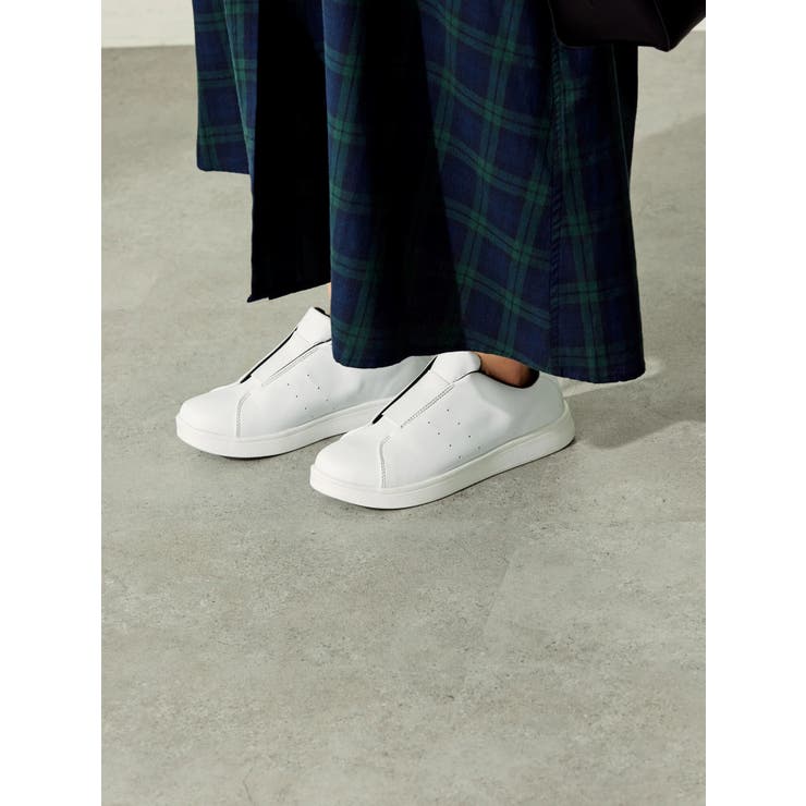 スリッポンスニーカー[品番：EHEW0036794]｜AMERICAN HOLIC