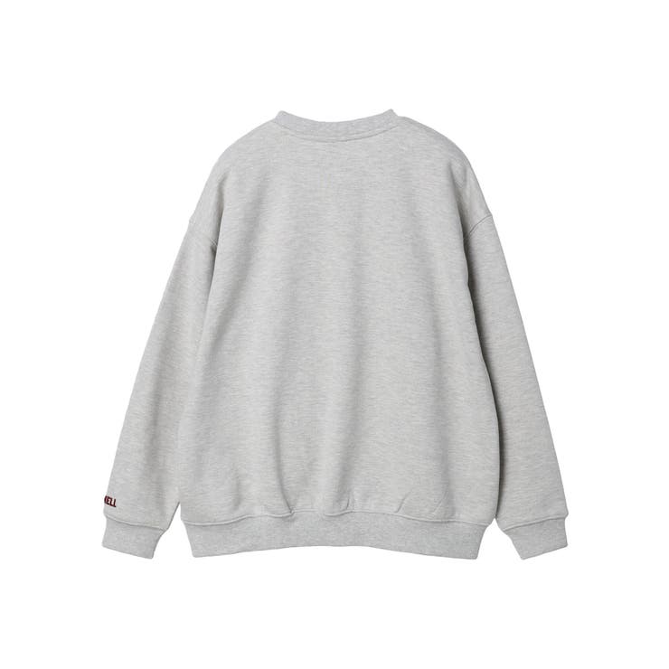 Cornell University(R)スウェット[品番：EHEW0038090]｜AMERICAN HOLIC
