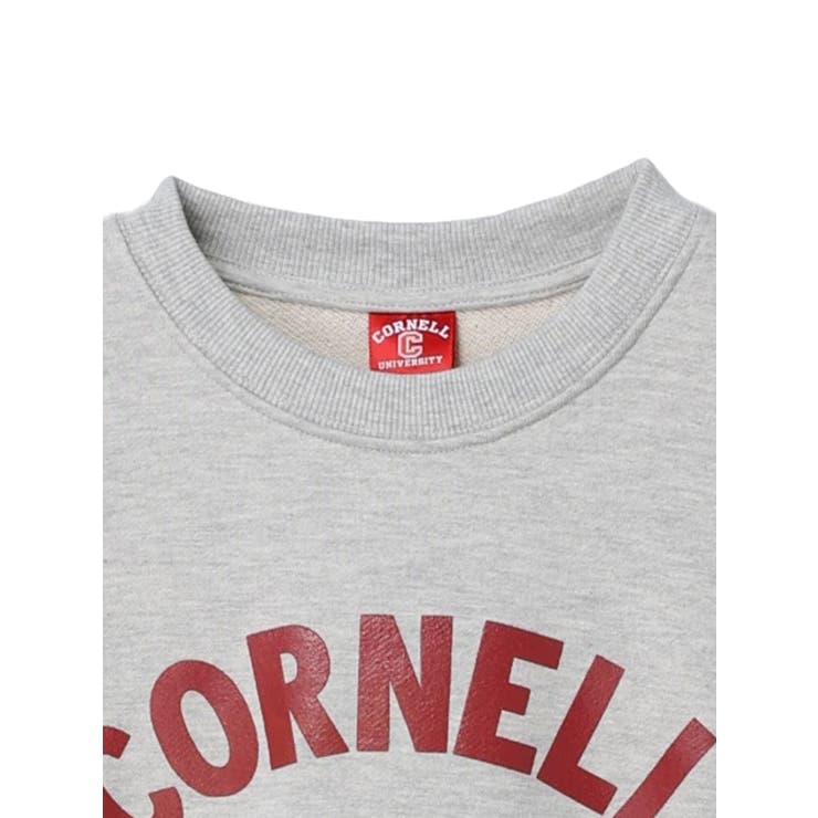 Cornell University(R)スウェット[品番：EHEW0038090]｜AMERICAN HOLIC
