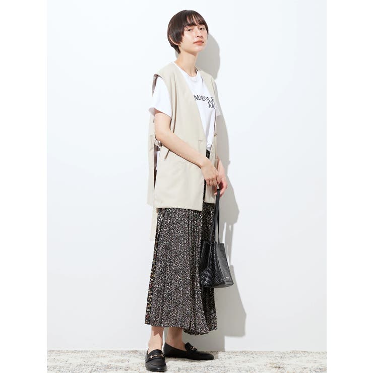 新品?正規品 専用です!!! Nota ロングスカート M Skirt L / F レディース