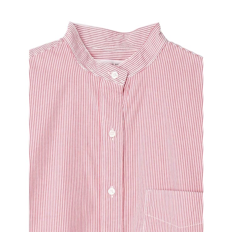 hholic シースルードレスシャツ manicura-pedicura.com