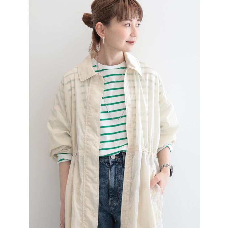 新品未使用　AMERICAN HOLIC 中綿コート AMERICAN HOLIC - 【ブラック】キルポカサイドZIP中綿コートの