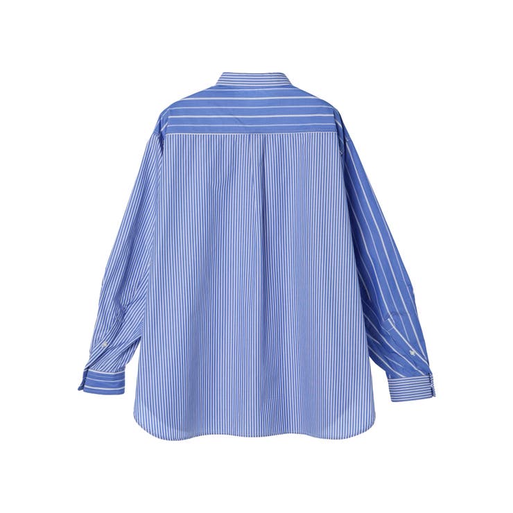 WEB限定】Daily! イージーケアシャツ[品番：EHEW0042701]｜AMERICAN
