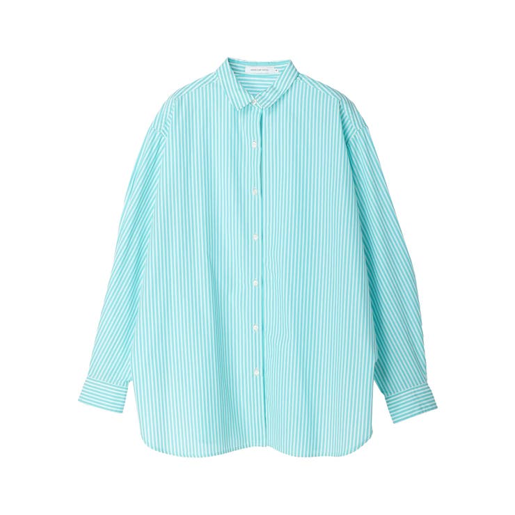 WEB限定】Daily! イージーケアシャツ[品番：EHEW0042701]｜AMERICAN