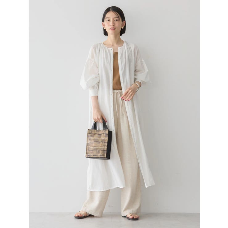 インドCottonレースワンピース | AMERICAN HOLIC | 詳細画像2 