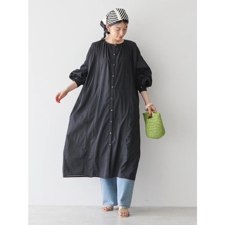 インドCottonレースワンピース | AMERICAN HOLIC | 詳細画像10 