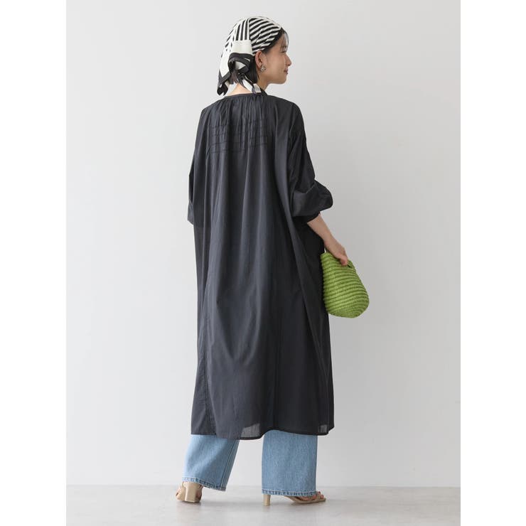 インドCottonレースワンピース | AMERICAN HOLIC | 詳細画像12 