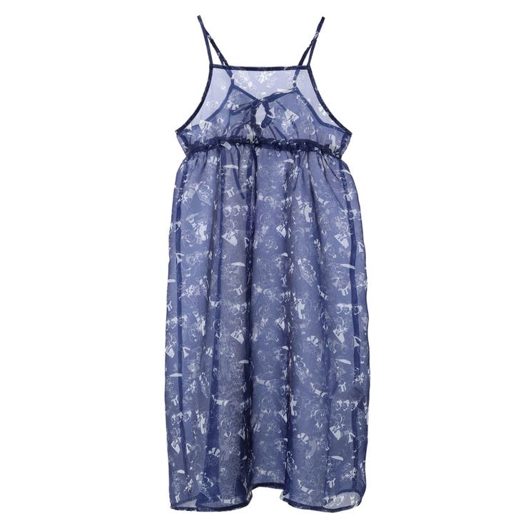 総柄シアーキャミワンピース/Disney | AMERICAN HOLIC | 詳細画像37 