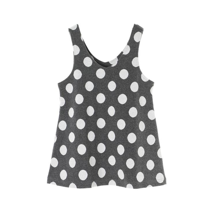 ドットワンピース 品番 Koew Koe コエ のキッズファッション通販 Shoplist ショップリスト