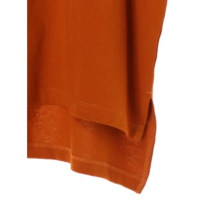 オーガニックコットンショート丈Tシャツ | koe | 詳細画像39 